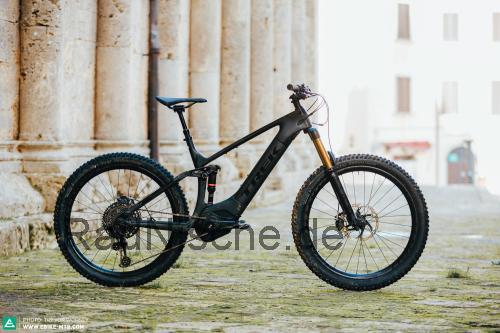 Trek Powerfly LT 9.9  technische daten 